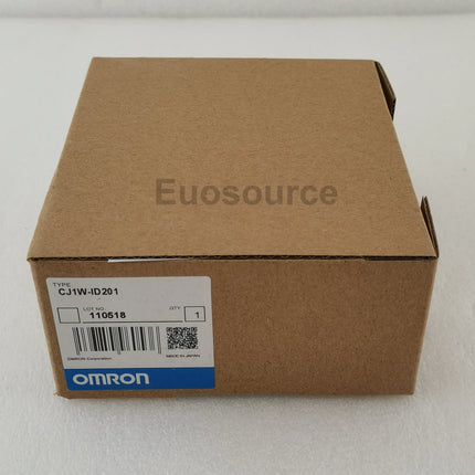 CJ1W-ID201 Omron PLC Modular Motion Control