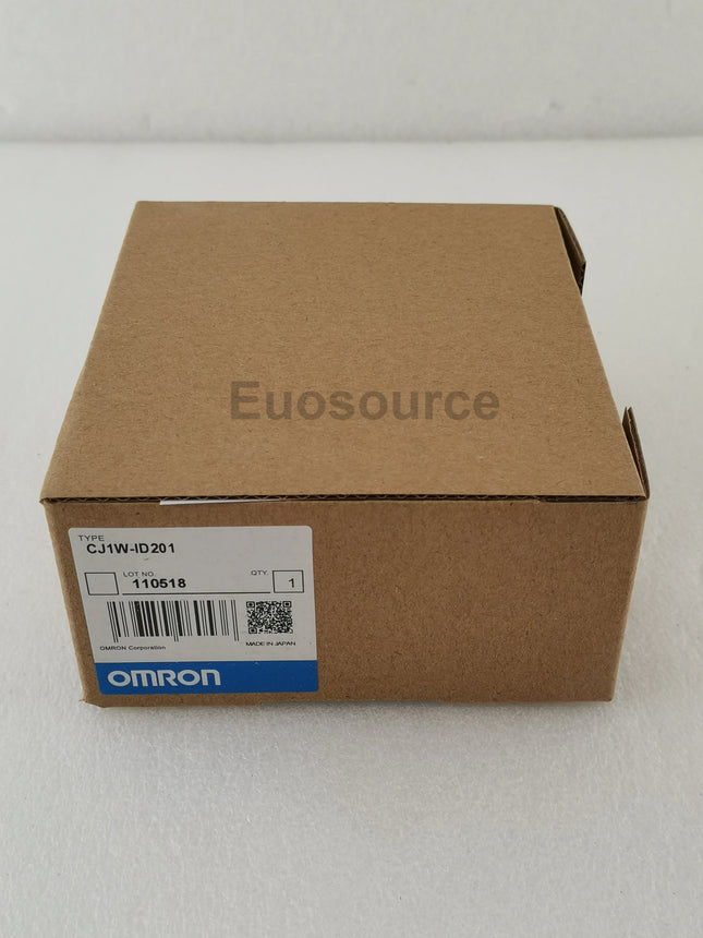 CJ1W-ID201 Omron PLC Modular Motion Control