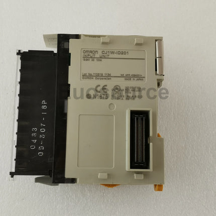 CJ1W-ID201 Omron PLC Modular Motion Control
