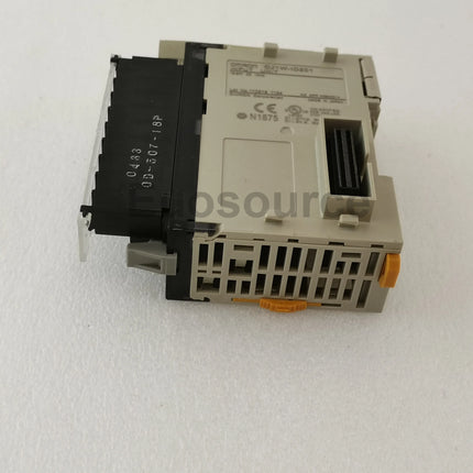 CJ1W-ID201 Omron PLC Modular Motion Control