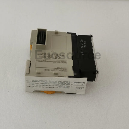 CJ1W-ID201 Omron PLC Modular Motion Control