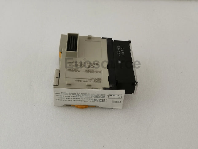CJ1W-ID201 Omron PLC Modular Motion Control