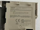 CJ1W-ID211 Omron PLC Modular Motion Control