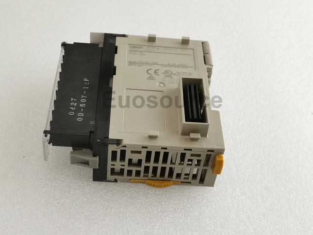 CJ1W-ID211 Omron PLC Modular Motion Control