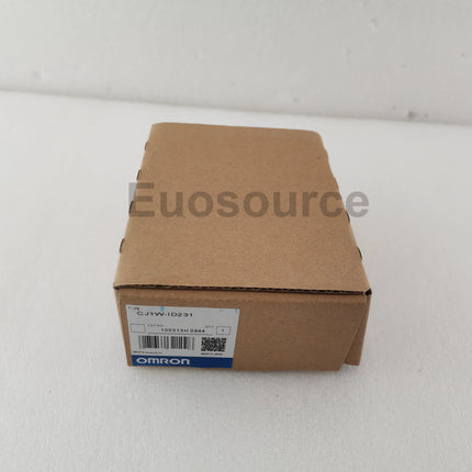 CJ1W-ID231 Omron PLC Modular Motion Control