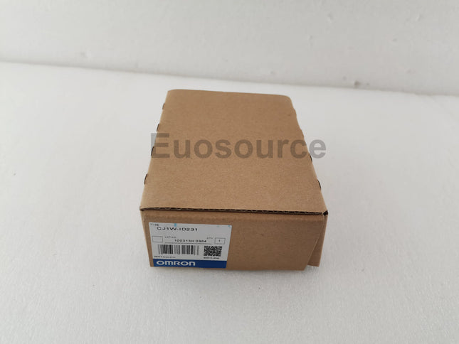 CJ1W-ID231 Omron PLC Modular Motion Control