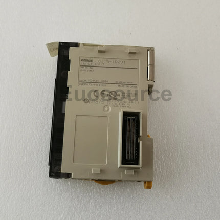 CJ1W-ID231 Omron PLC Modular Motion Control