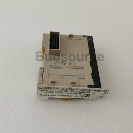 CJ1W-ID231 Omron PLC Modular Motion Control
