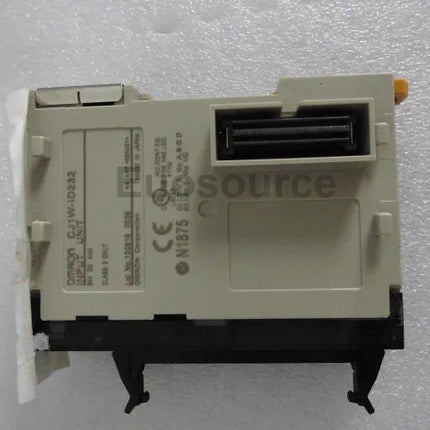 CJ1W-ID232 Omron PLC Modular Motion Control