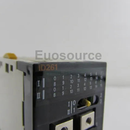 CJ1W-ID261 Omron PLC Modular Motion Control
