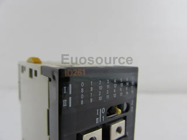 CJ1W-ID261 Omron PLC Modular Motion Control