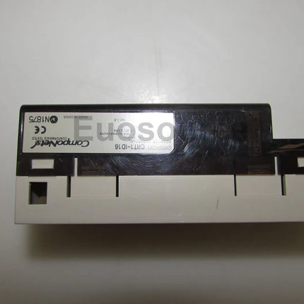 CJ1W-ID261 Omron PLC Modular Motion Control
