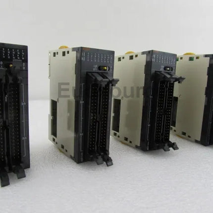 CJ1W-ID262 Omron PLC Modular Motion Control