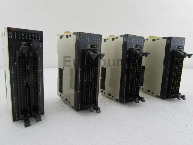 CJ1W-ID262 Omron PLC Modular Motion Control
