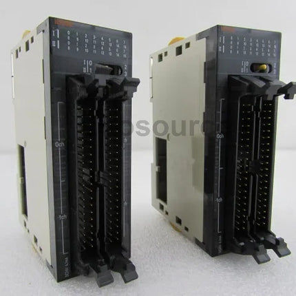 CJ1W-ID262 Omron PLC Modular Motion Control