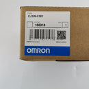 CJ1W-II101 Omron PLC Modular Motion Control