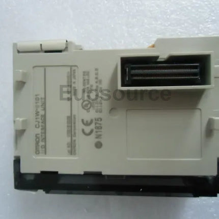 CJ1W-II101 Omron PLC Modular Motion Control