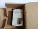 CJ1W-II101 Omron PLC Modular Motion Control