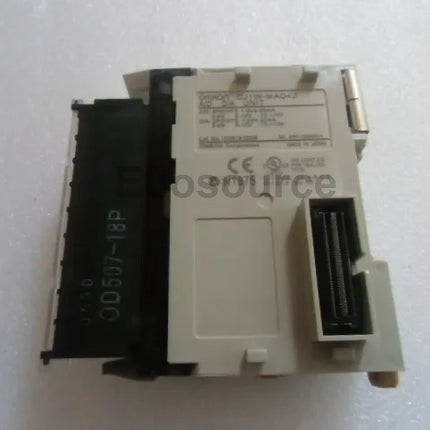 CJ1W-MAD42 Omron PLC Modular Motion Control