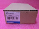 CJ1W-MAD42 Omron PLC Modular Motion Control