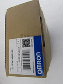 CJ1W-MAD42 Omron PLC Modular Motion Control