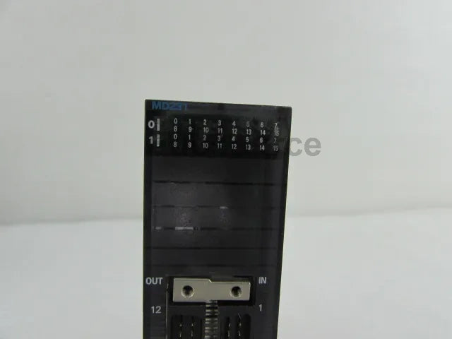 CJ1W-MD231 Omron PLC Modular Motion Control
