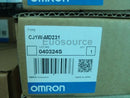 CJ1W-MD231 Omron PLC Modular Motion Control