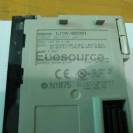 CJ1W-MD261 Omron PLC Modular Motion Control