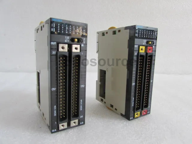 CJ1W-MD261 Omron PLC Modular Motion Control
