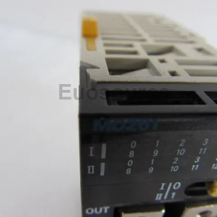 CJ1W-MD261 Omron PLC Modular Motion Control