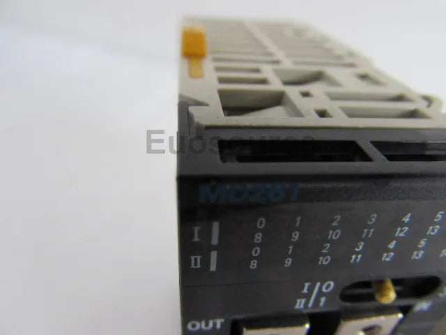 CJ1W-MD261 Omron PLC Modular Motion Control