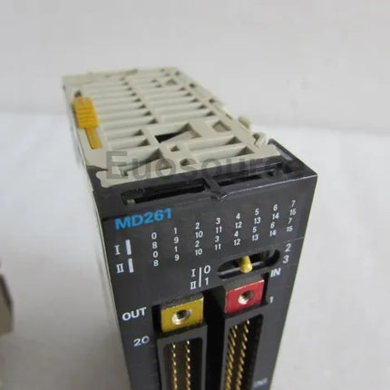 CJ1W-MD261 Omron PLC Modular Motion Control