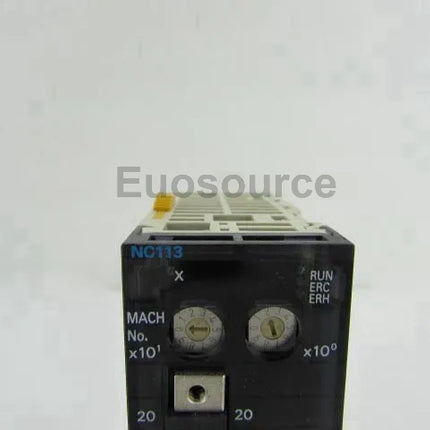 CJ1W-NC113 Omron PLC Modular Motion Control