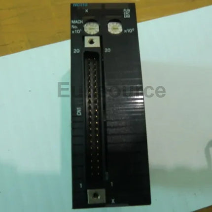 CJ1W-NC113 Omron PLC Modular Motion Control