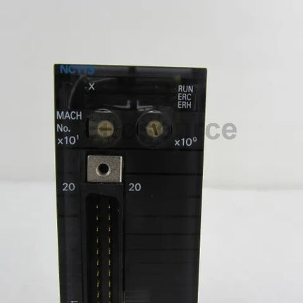 CJ1W-NC113 Omron PLC Modular Motion Control