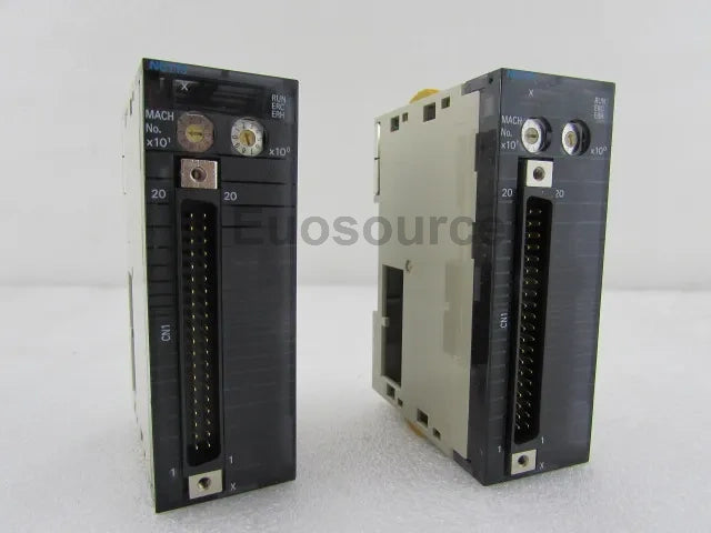 CJ1W-NC113 Omron PLC Modular Motion Control