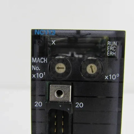 CJ1W-NC113 Omron PLC Modular Motion Control