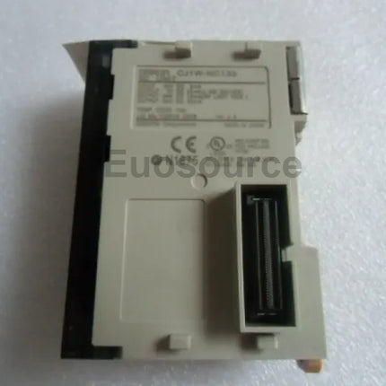 CJ1W-NC133 Omron PLC Modular Motion Control