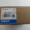 CJ1W-NC213 Omron PLC Modular Motion Control