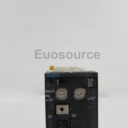 CJ1W-NC233 Omron PLC Modular Motion Control