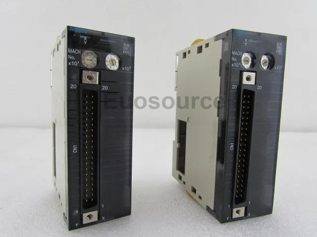 CJ1W-NC233 Omron PLC Modular Motion Control