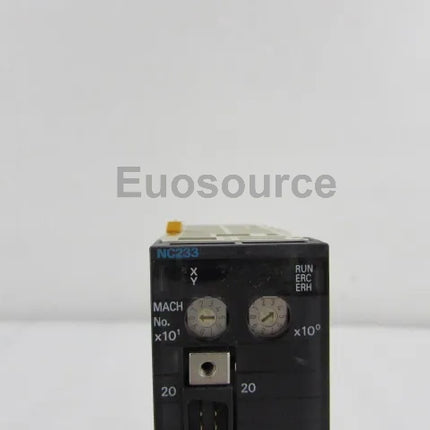 CJ1W-NC233 Omron PLC Modular Motion Control