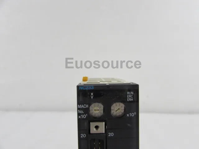 CJ1W-NC233 Omron PLC Modular Motion Control