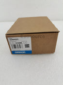 CJ1W-NC271 Omron PLC Modular Motion Control