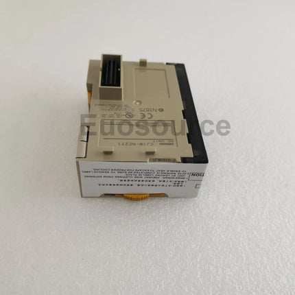 CJ1W-NC271 Omron PLC Modular Motion Control