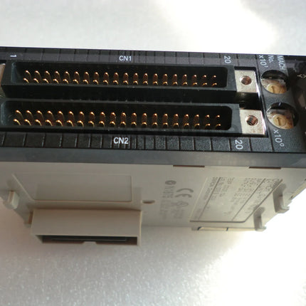 CJ1W-NC413 Omron PLC Modular Motion Control