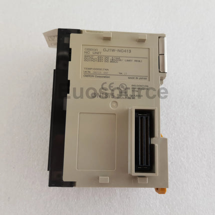 CJ1W-NC413 Omron PLC Modular Motion Control