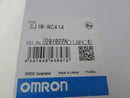CJ1W-NC414 Omron PLC Modular Motion Control