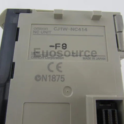 CJ1W-NC414 Omron PLC Modular Motion Control