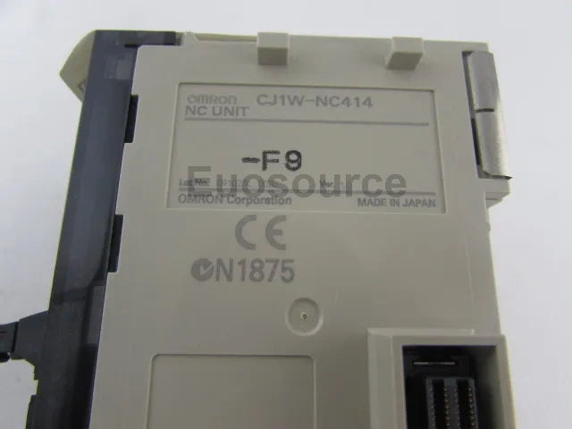 CJ1W-NC414 Omron PLC Modular Motion Control